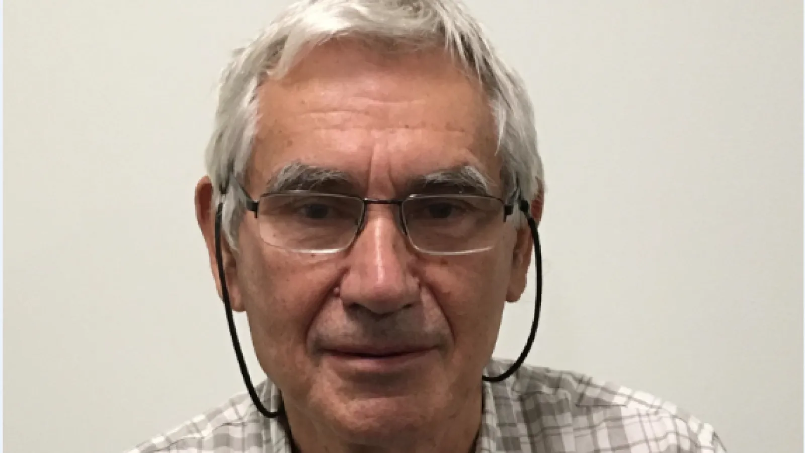 Dr. Kazimierz M. Slomczynski