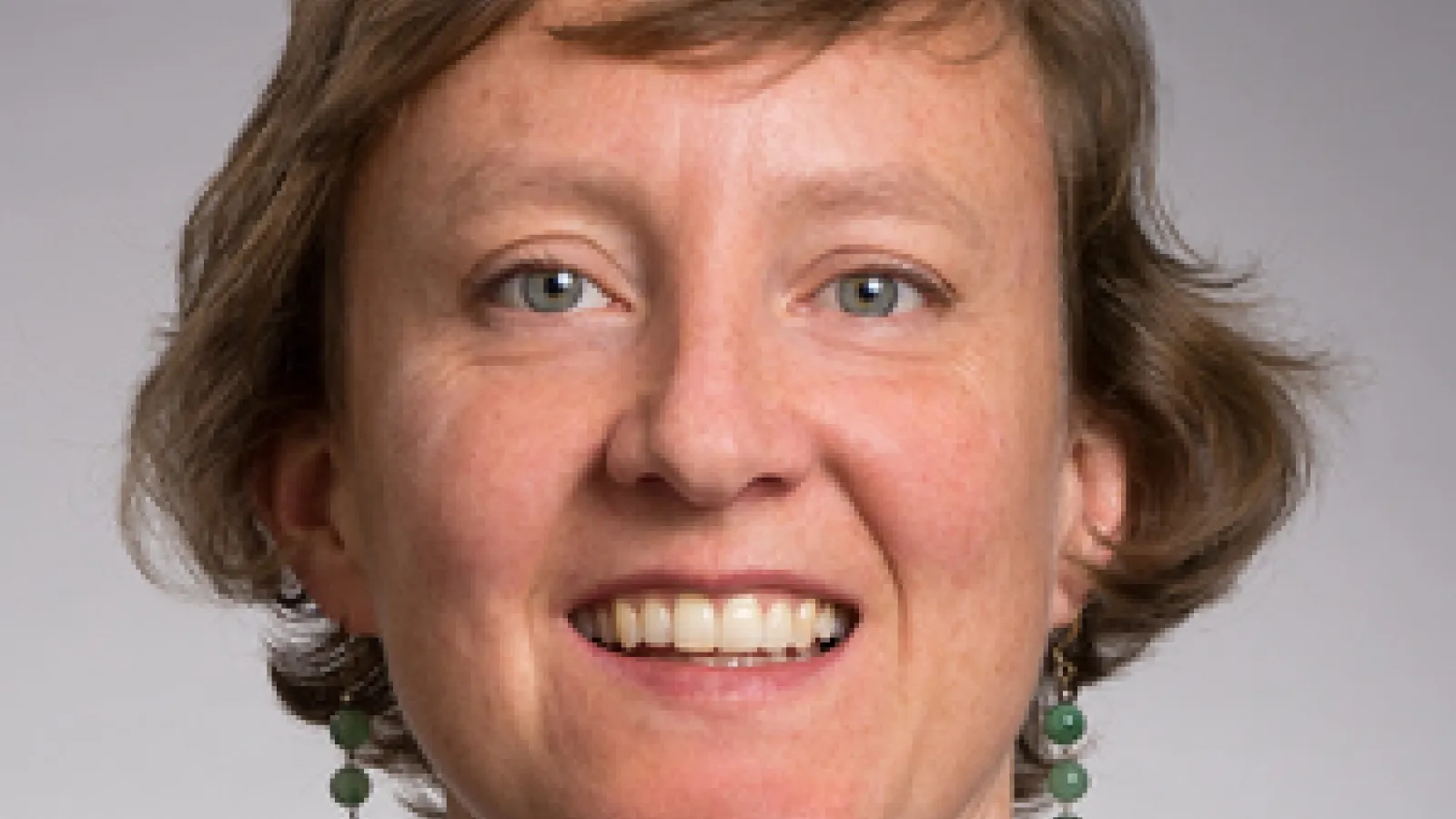 Dr. Sarah Hayford