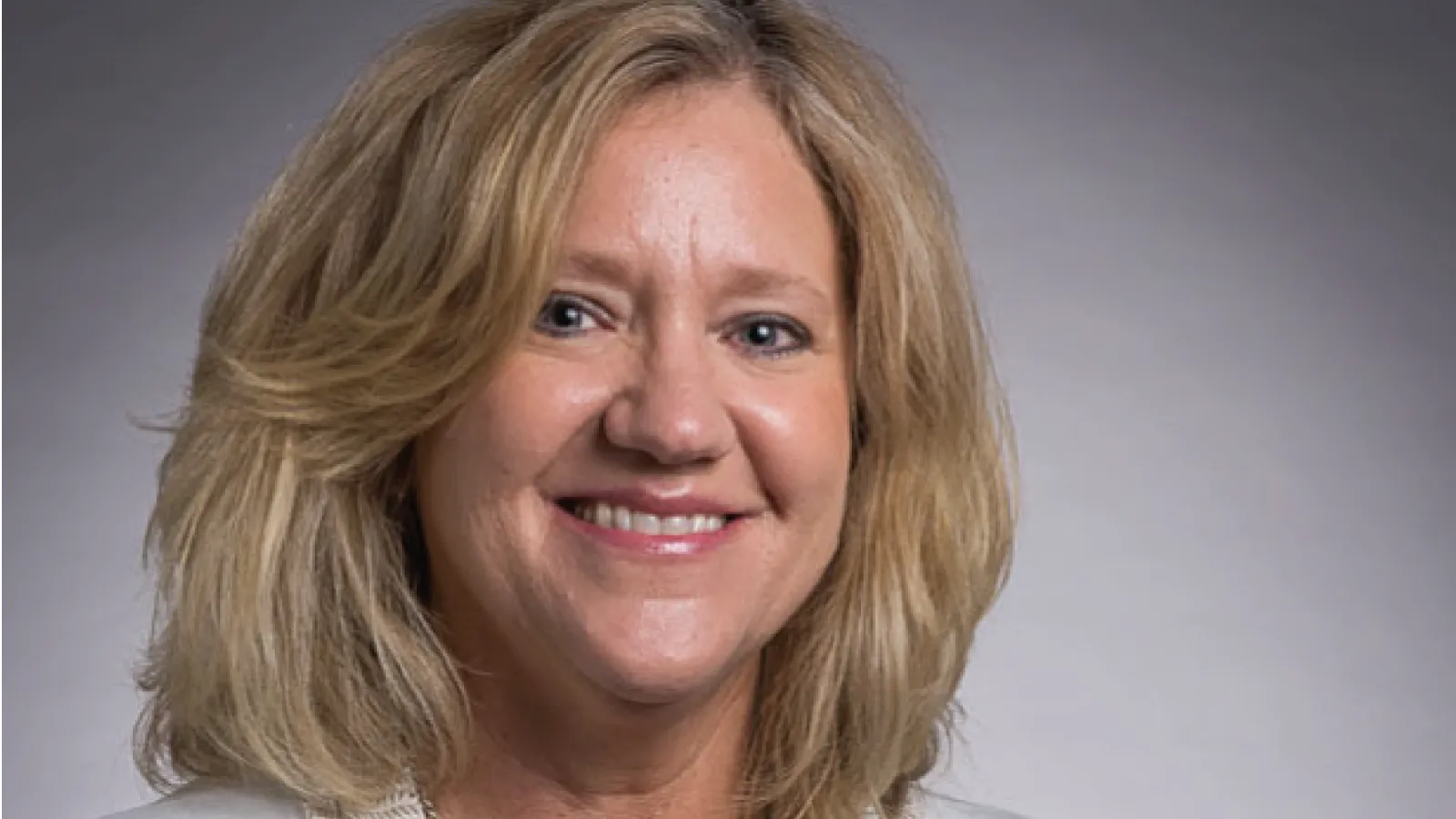 Jill Morris, Department Grant Specialist