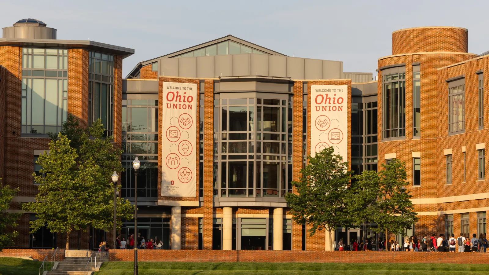 Ohio Union