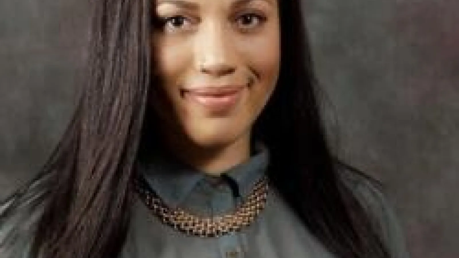 Photo of Sade Lindsay