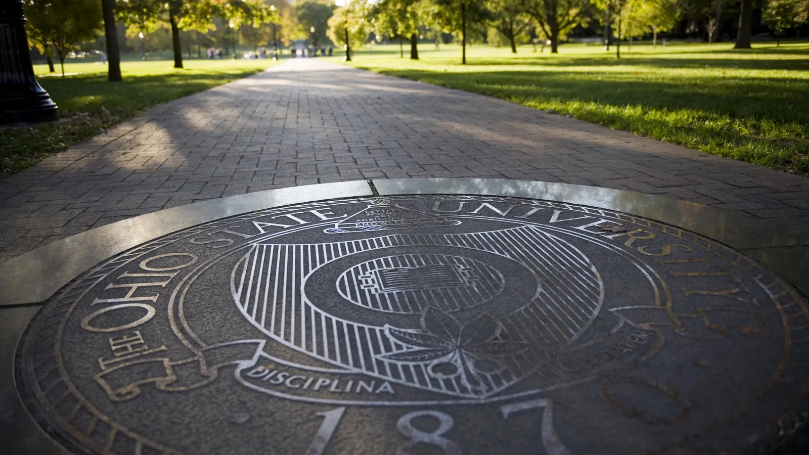 University Seal