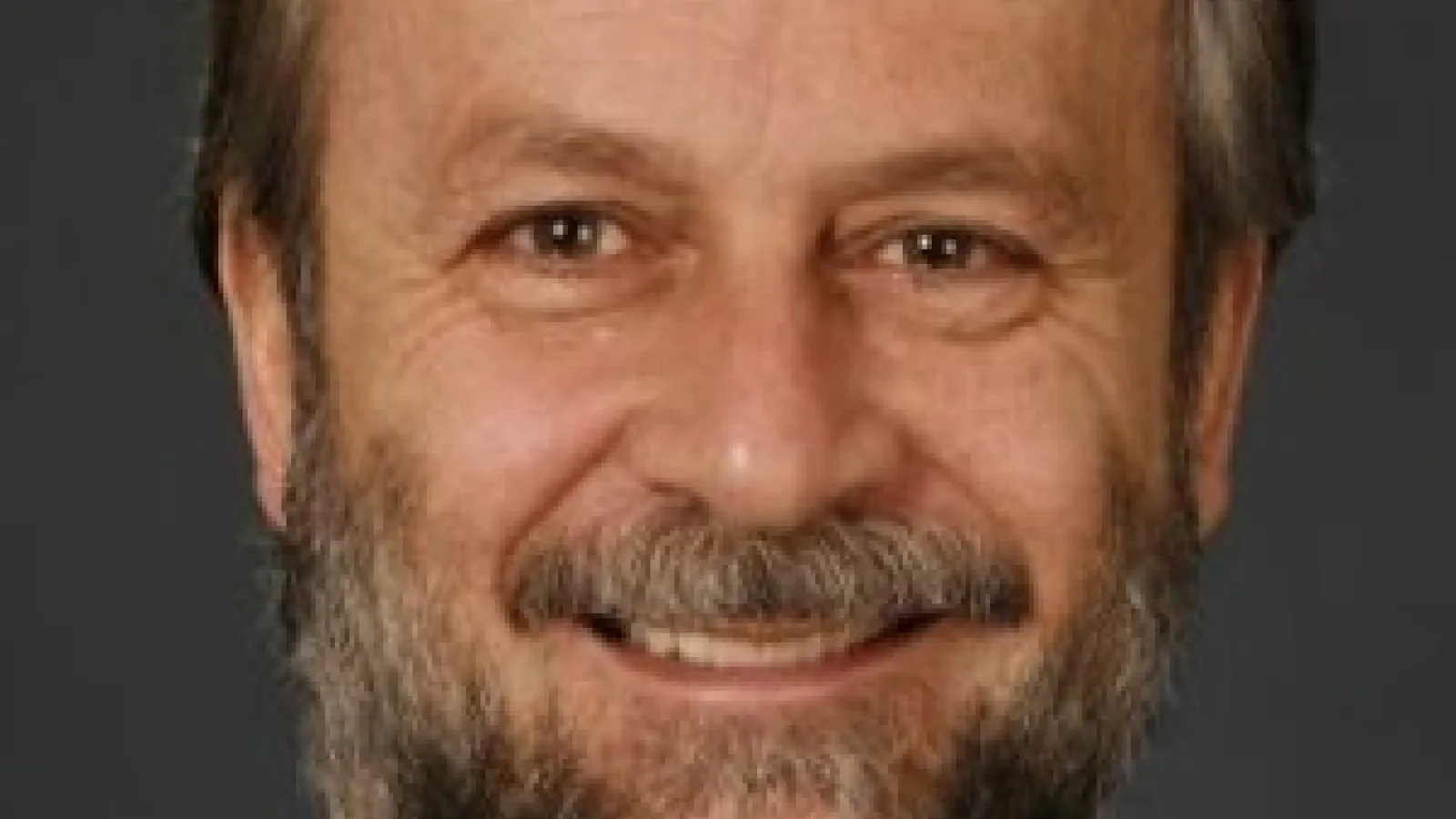 Photo of Randy Hodson