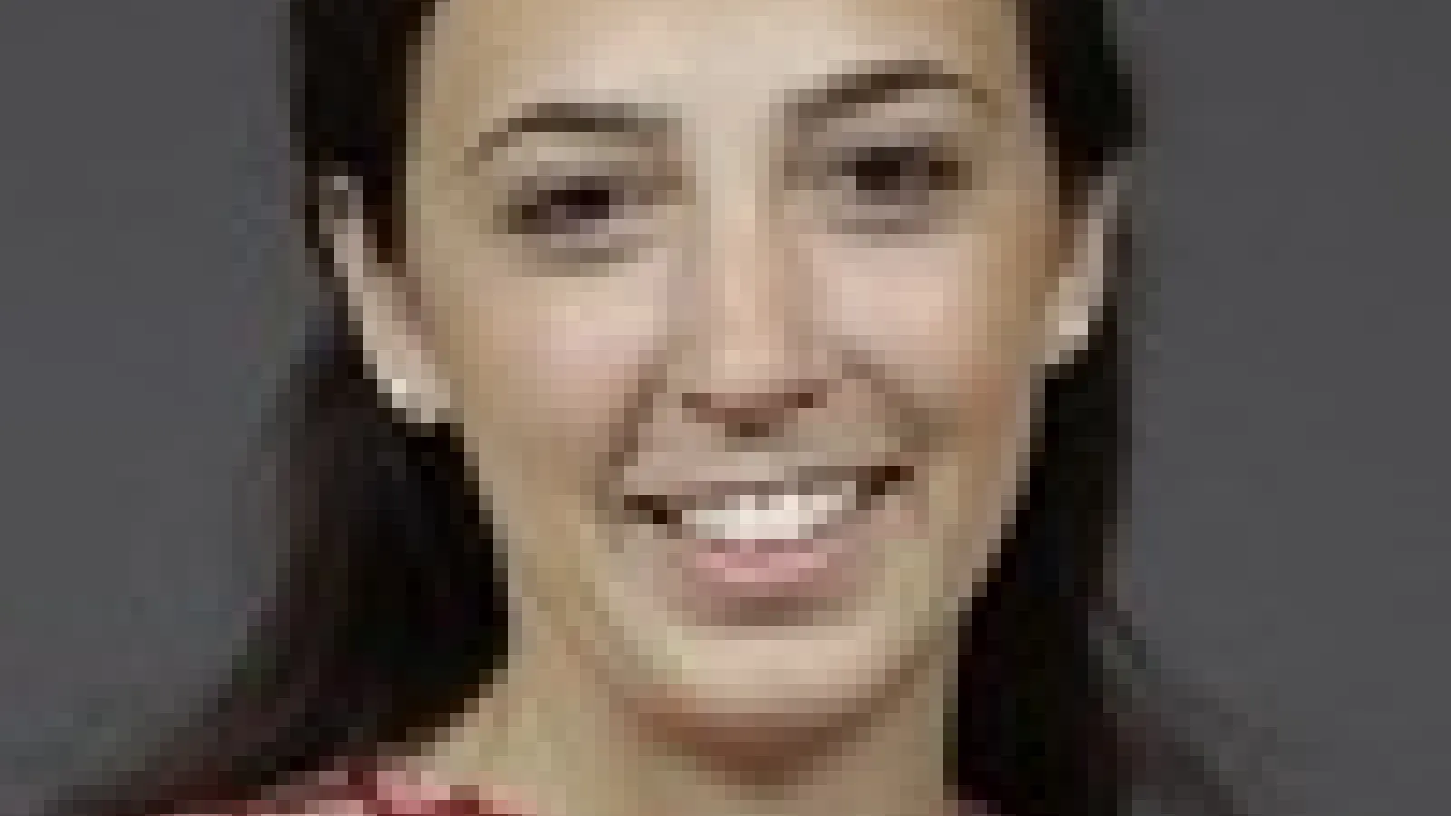 Photo of Ms. Gertz
