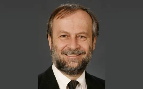 Dr. Randy Hodson