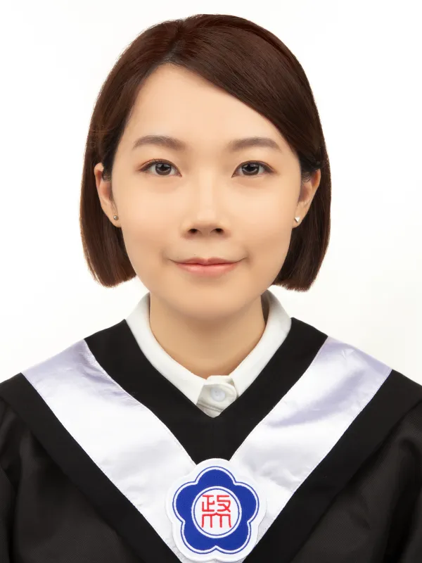 Mei-Yu Kuo