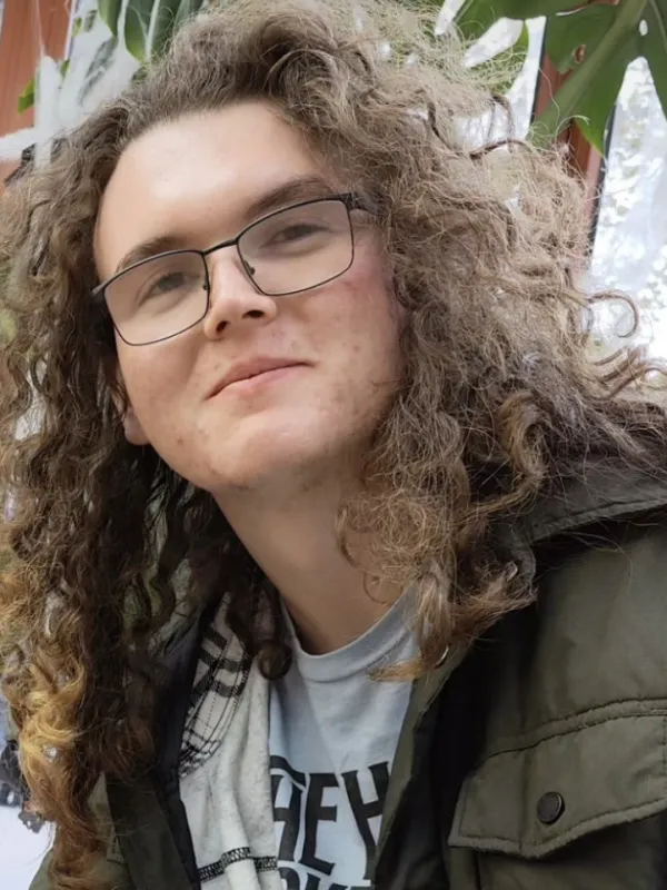 Aaron Grinberg