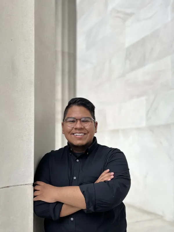Jeremiah Nunez