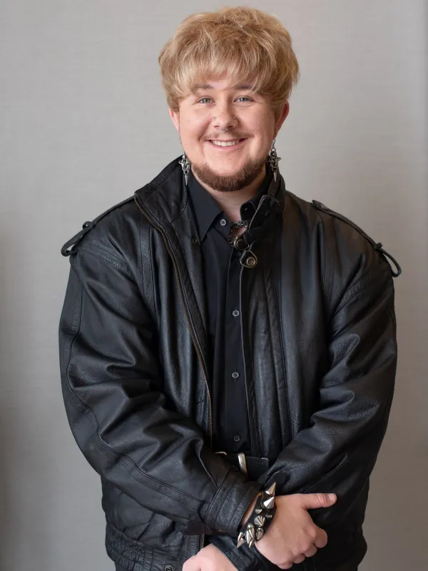 Finnley Armacost