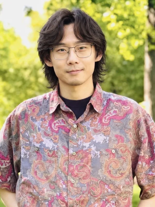 Steven Bao
