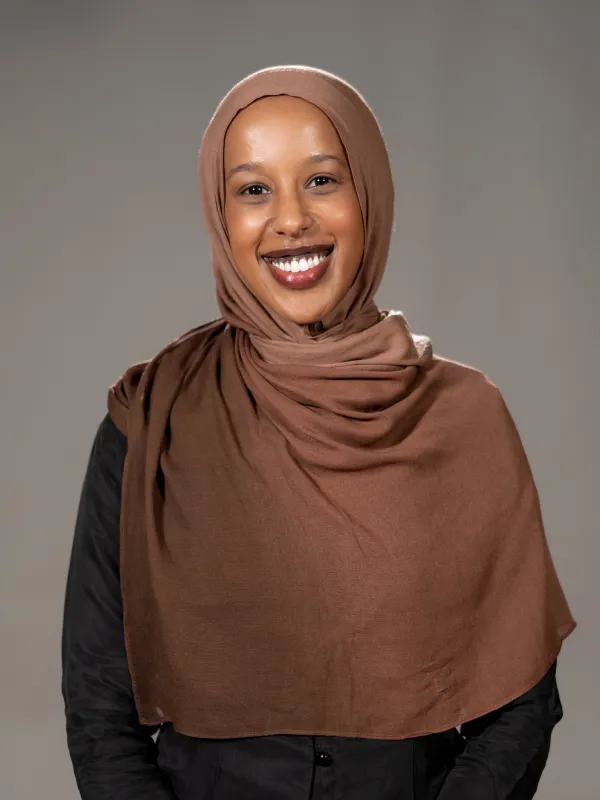 Nima Dahir