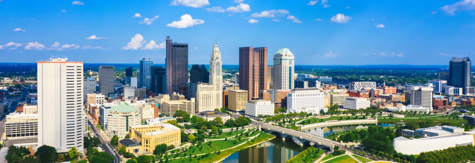 Columbus, Ohio