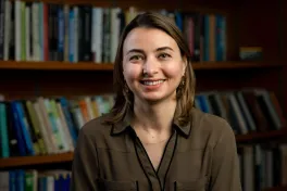 Zeynep Ozgen