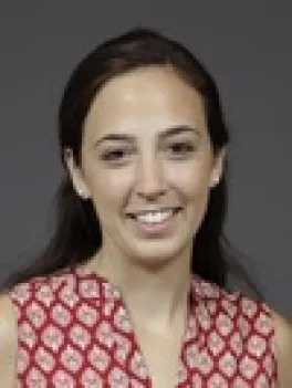Photo of Ms. Gertz